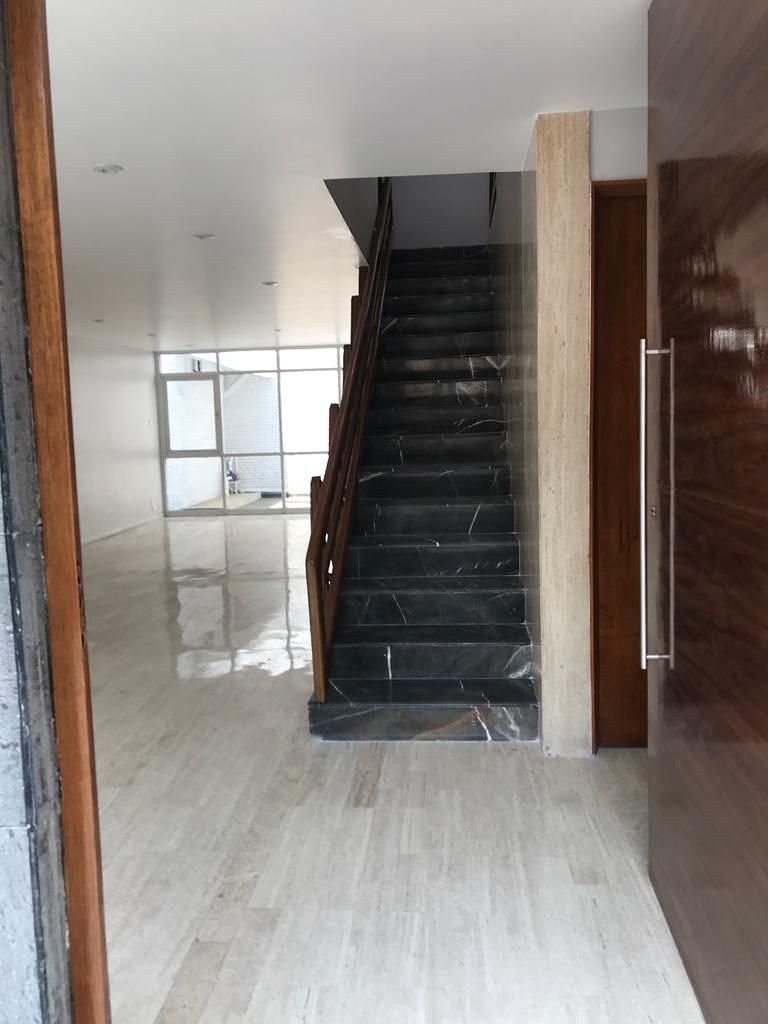 Casa em Del Valle Centro, Benito Juárez, foto 3 de 28