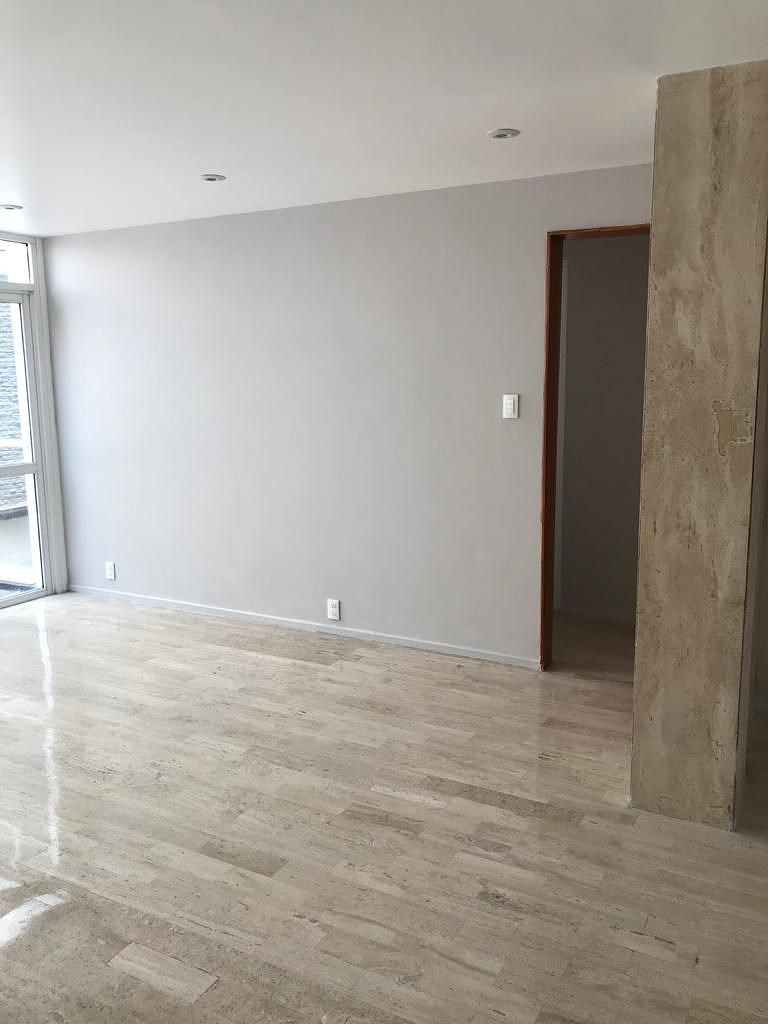 Casa em Del Valle Centro, Benito Juárez, foto 4 de 28
