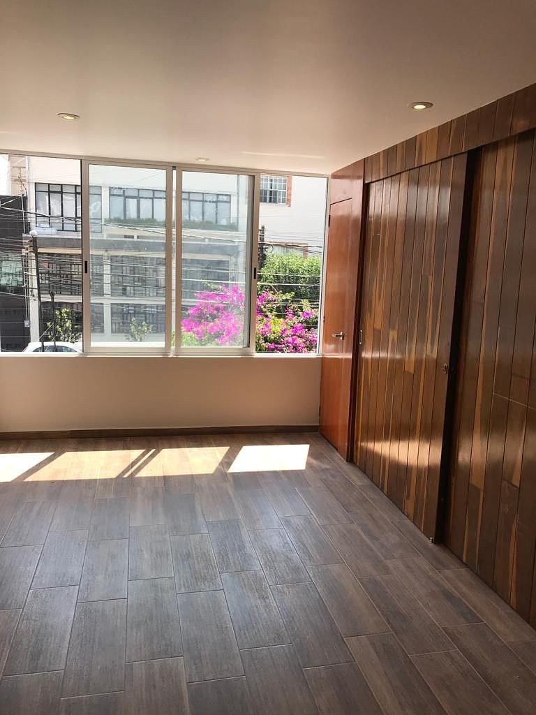 Casa em Del Valle Centro, Benito Juárez, foto 18 de 28