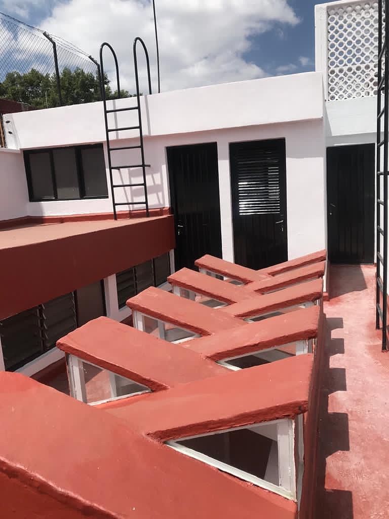 Casa em Del Valle Centro, Benito Juárez, foto 25 de 28