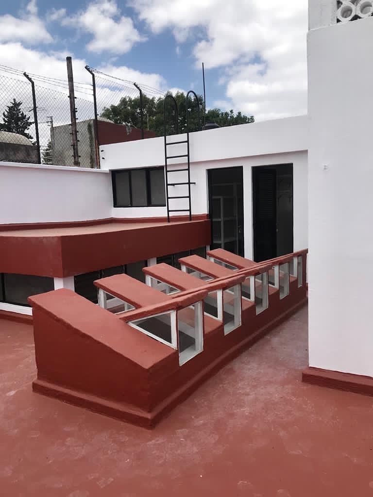 Casa em Del Valle Centro, Benito Juárez, foto 26 de 28
