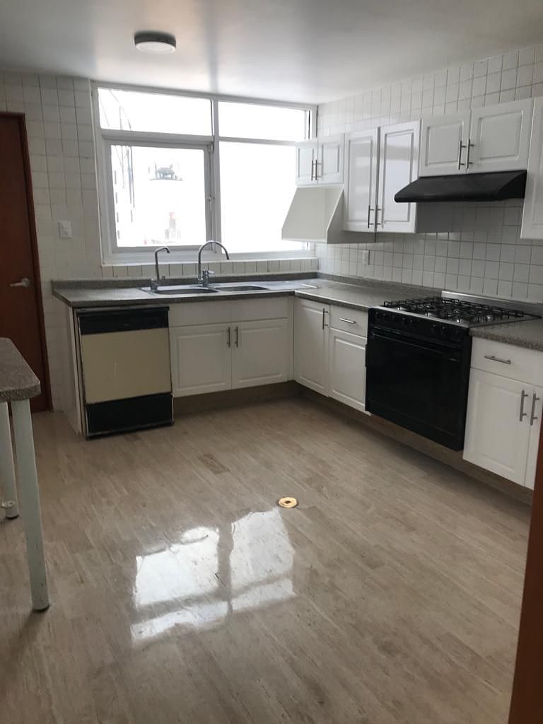 Casa em Del Valle Centro, Benito Juárez, foto 6 de 28