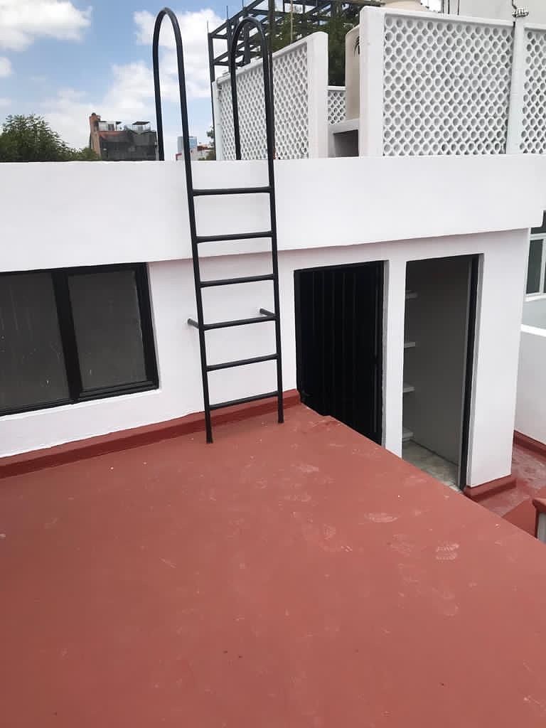Casa em Del Valle Centro, Benito Juárez, foto 27 de 28