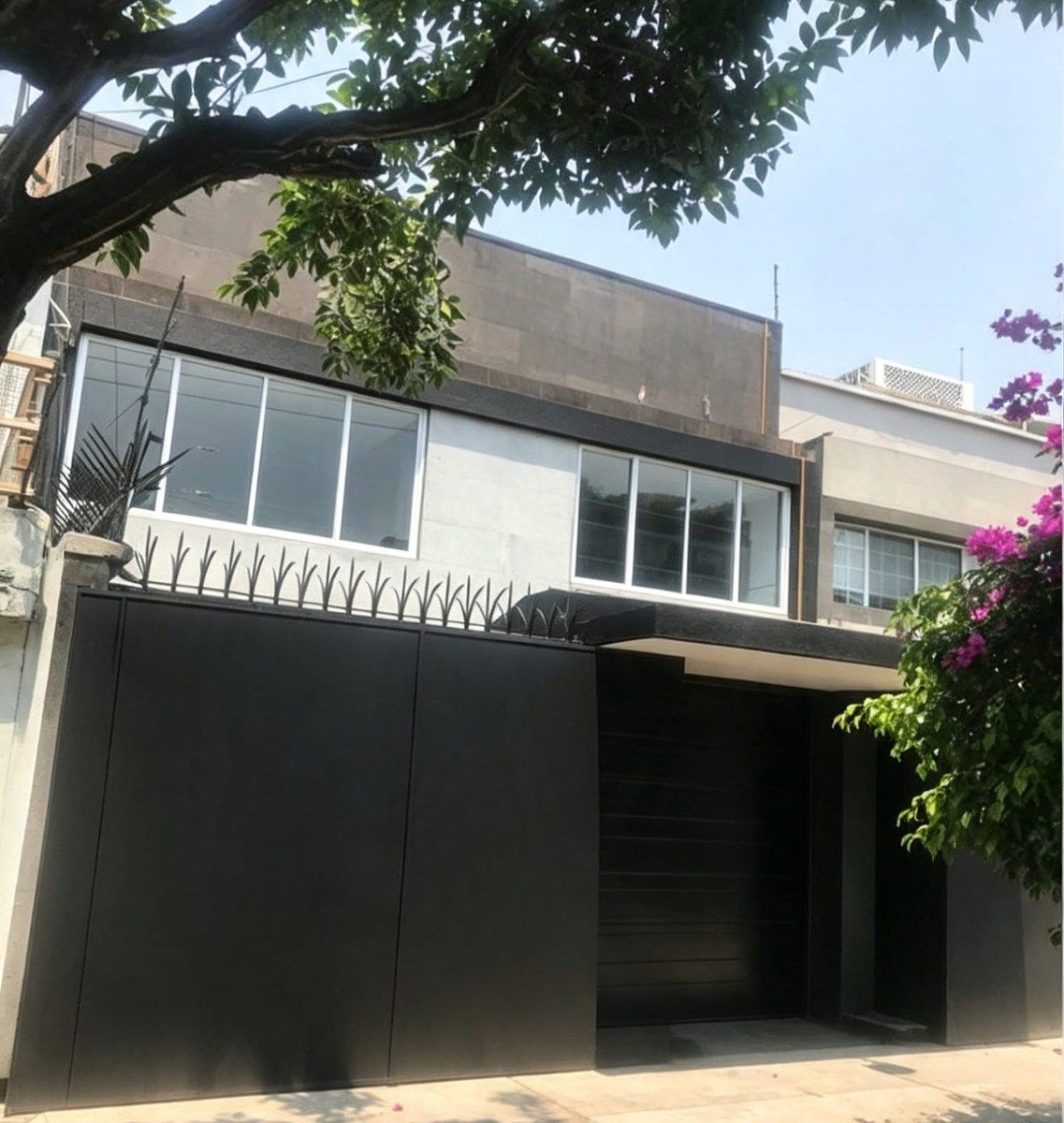 Casa para Alugar na Colônia del Valle, foto 1 de 28