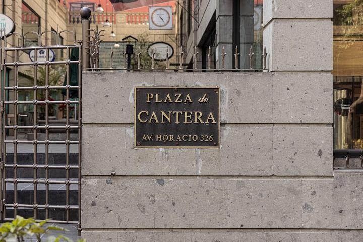 Local en renta en  Polanco Plaza Cantera, foto 1 de 11