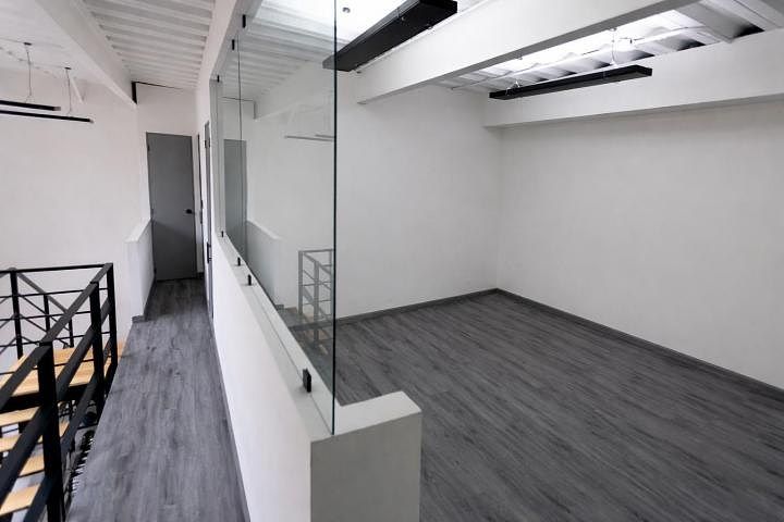Local comercial en Polanco V Sección, Miguel Hidalgo, foto 5 de 11