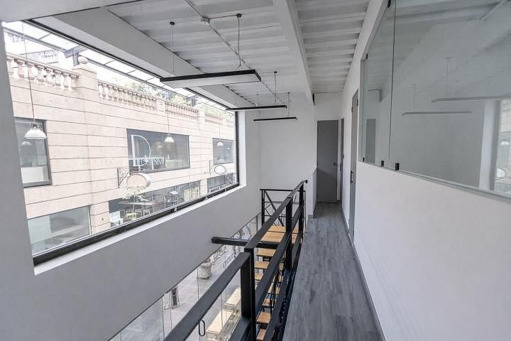 Local comercial en Polanco V Sección, Miguel Hidalgo, foto 11 de 11
