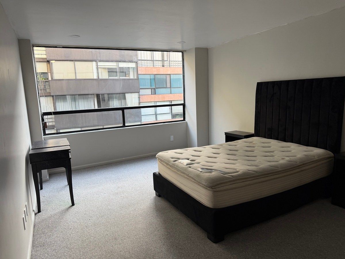 Departamento en Polanco I Sección, Miguel Hidalgo, foto 2 de 6