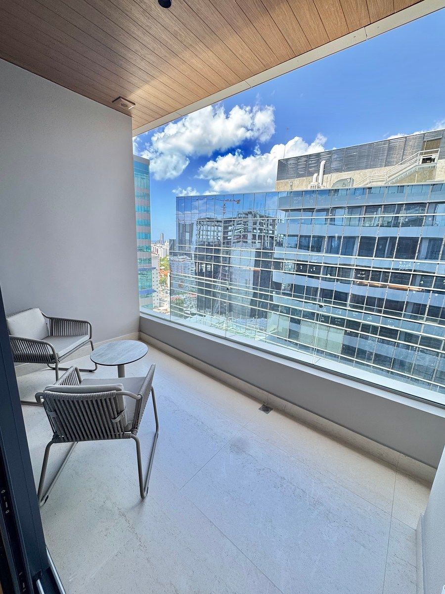 Apartamento en Piantini, Santo Domingo Centro (Distrito Nacional), foto 2 de 21