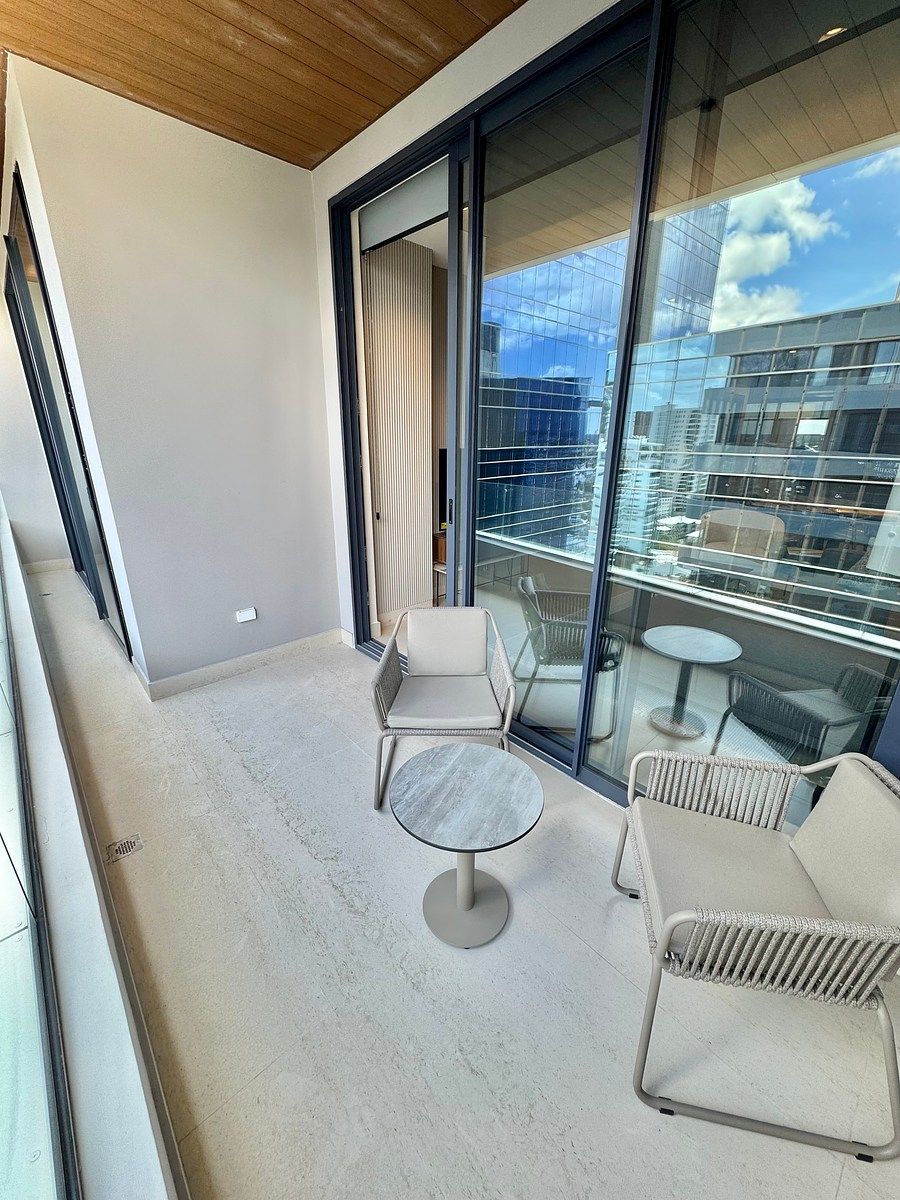 Apartamento en Piantini, Santo Domingo Centro (Distrito Nacional), foto 3 de 21
