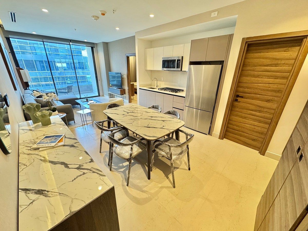 Apartamento en Piantini, Santo Domingo Centro (Distrito Nacional), foto 5 de 21