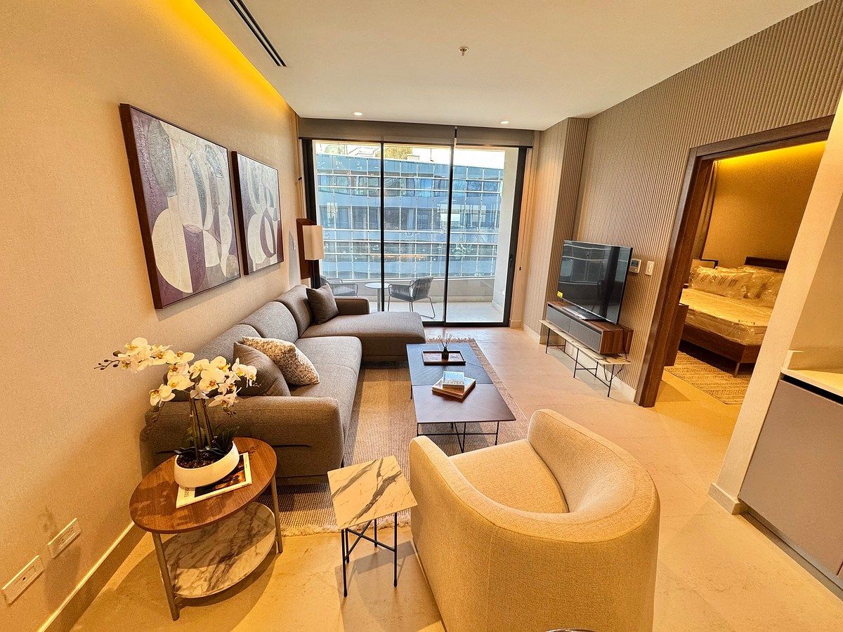 Apartamento en Piantini, Santo Domingo Centro (Distrito Nacional), foto 4 de 21