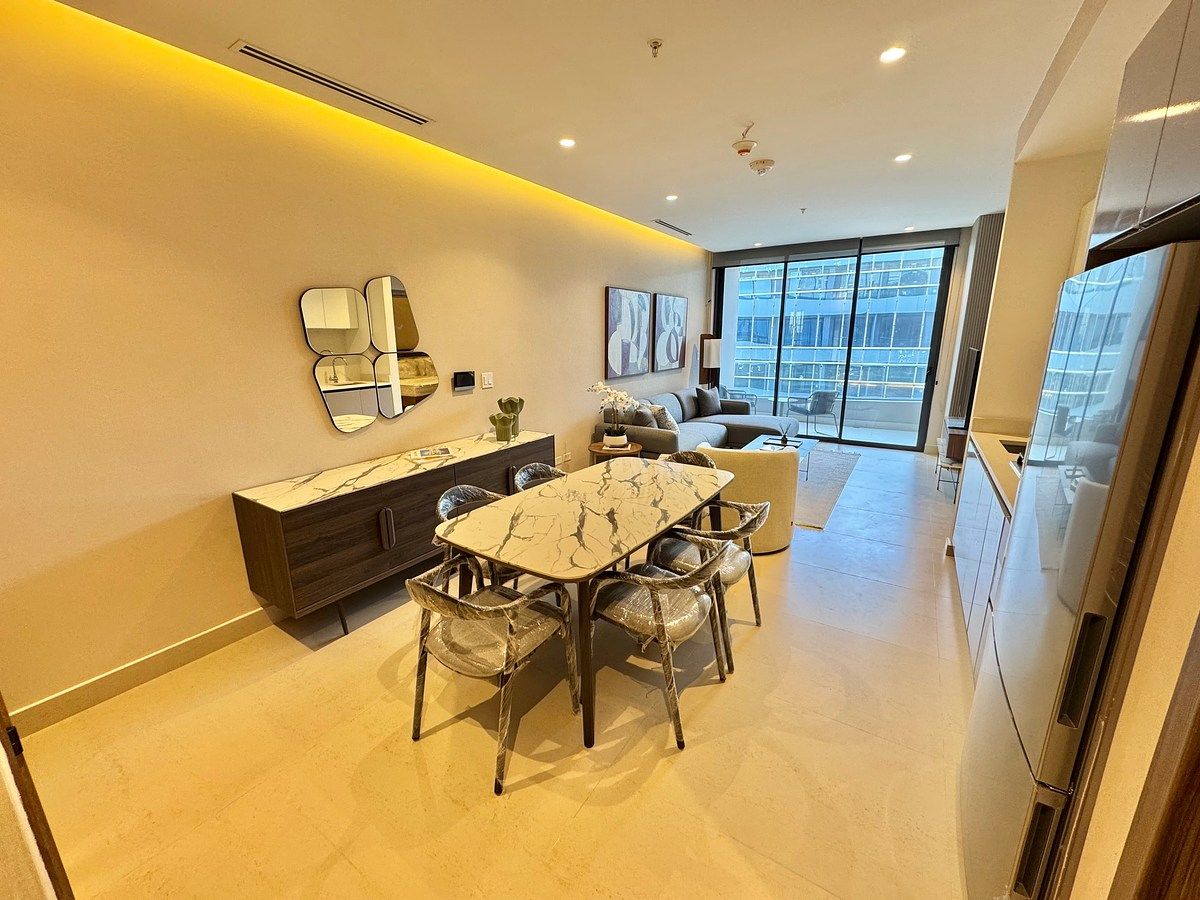 Apartamento en Piantini, Santo Domingo Centro (Distrito Nacional), foto 6 de 21