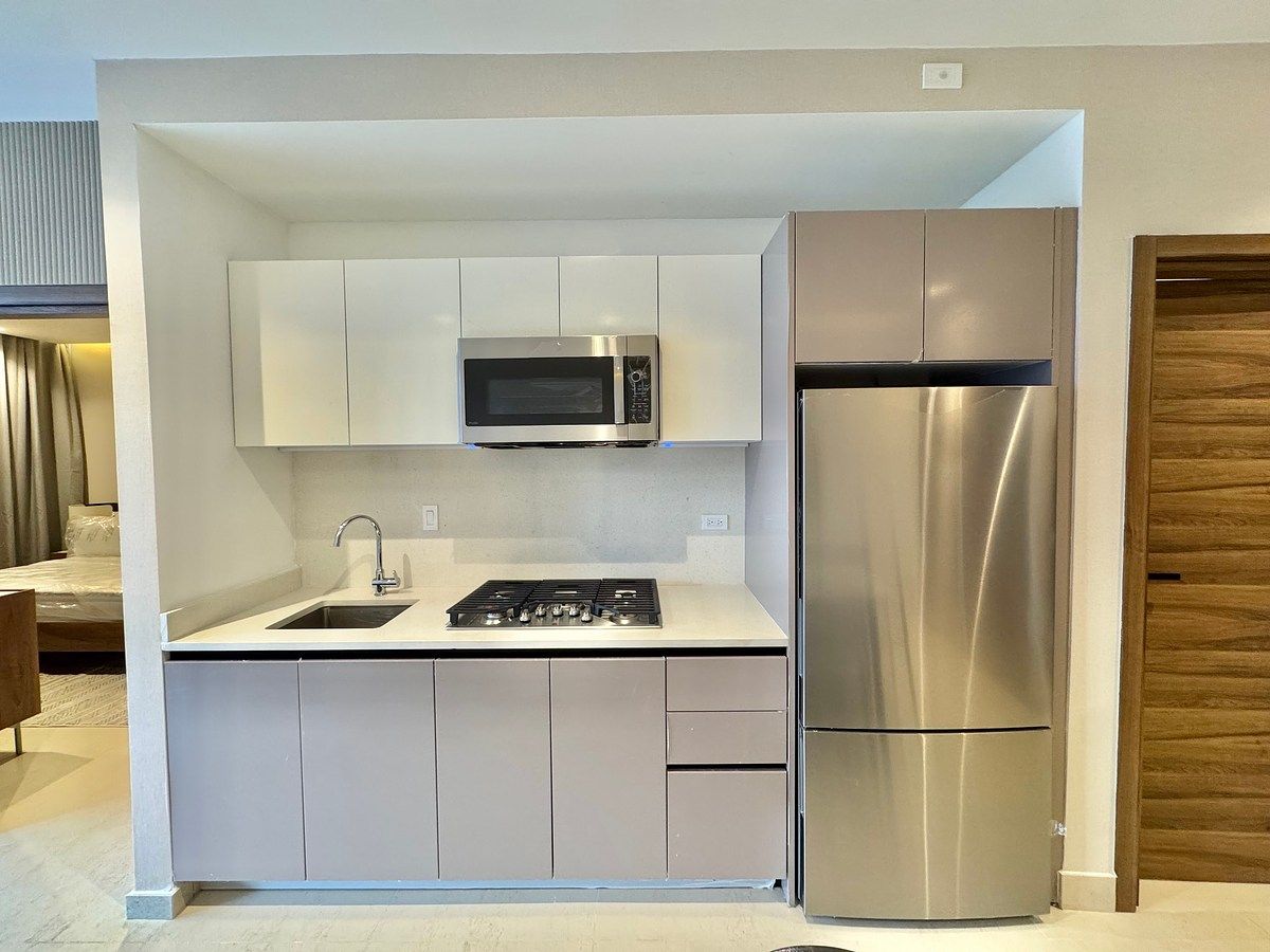 Apartamento en Piantini, Santo Domingo Centro (Distrito Nacional), foto 7 de 21