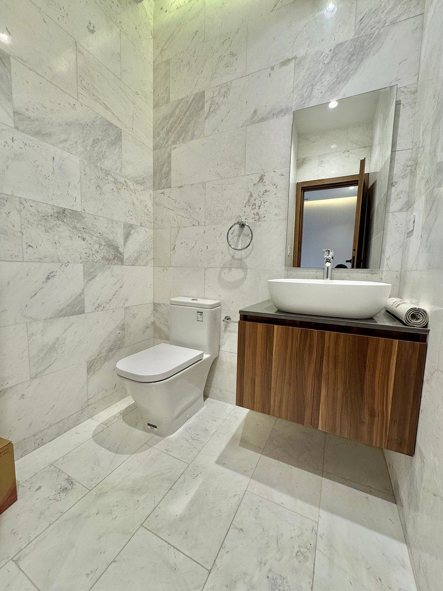 Apartamento en Piantini, Santo Domingo Centro (Distrito Nacional), foto 9 de 21