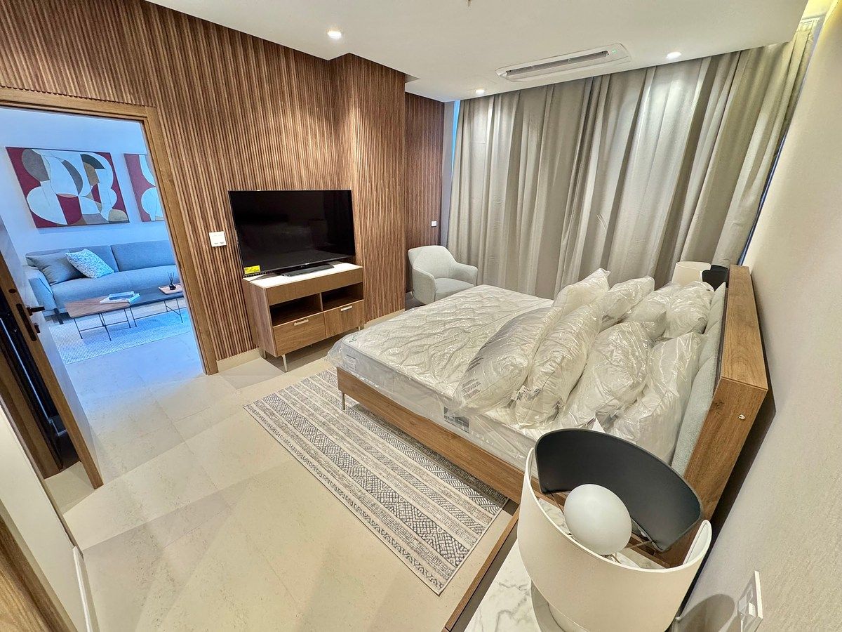 Apartamento en Piantini, Santo Domingo Centro (Distrito Nacional), foto 11 de 21