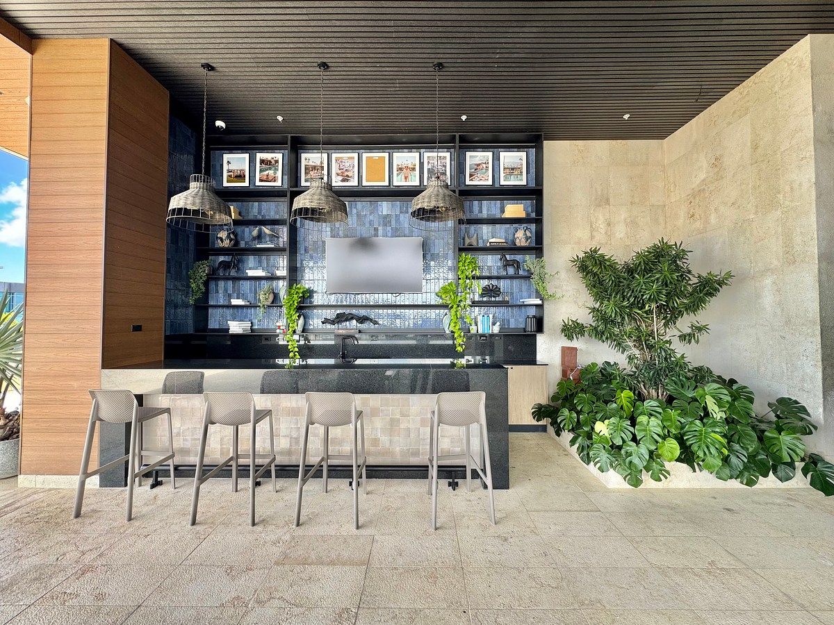 Apartamento en Piantini, Santo Domingo Centro (Distrito Nacional), foto 16 de 21