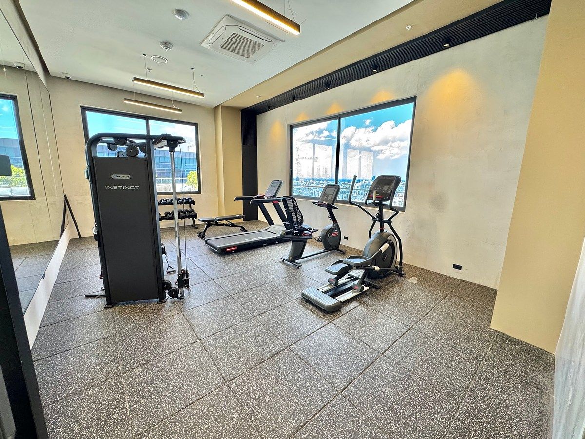 Apartamento en Piantini, Santo Domingo Centro (Distrito Nacional), foto 18 de 21