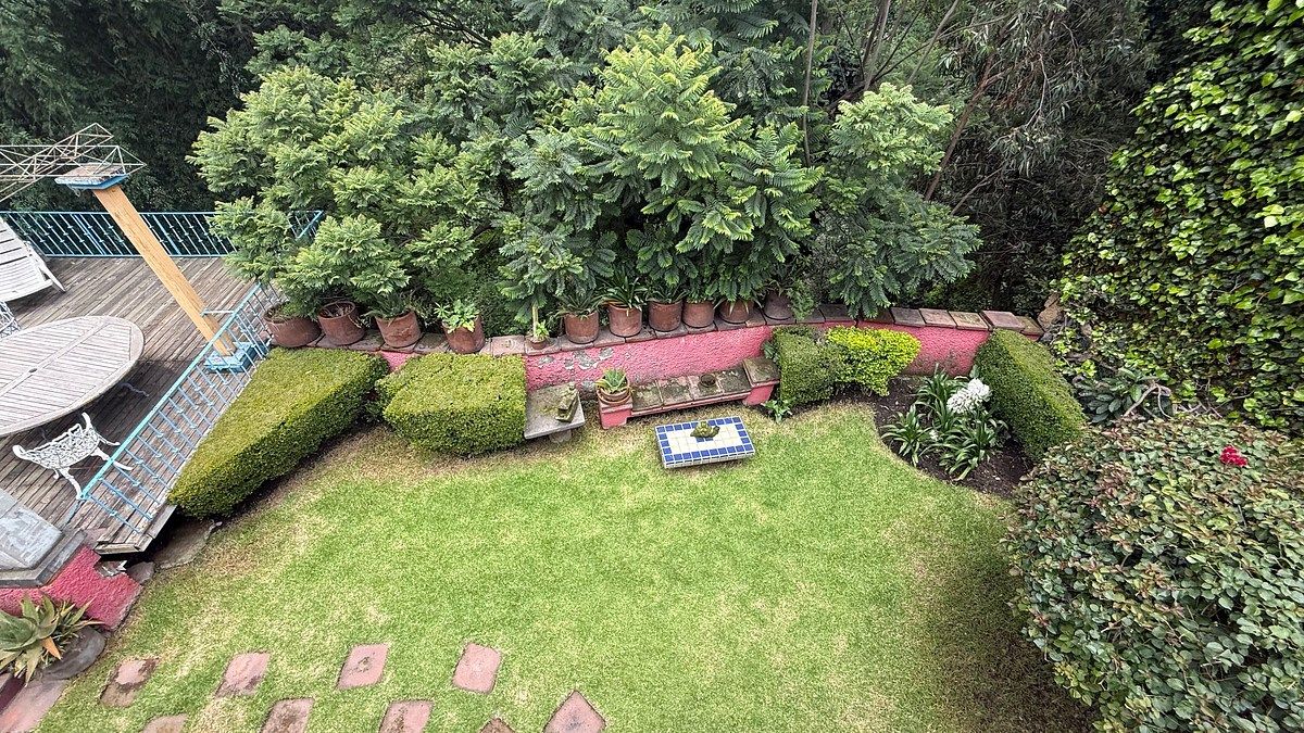 Casa em condomínio fechado em Las Águilas, Álvaro Obregón, foto 16 de 16