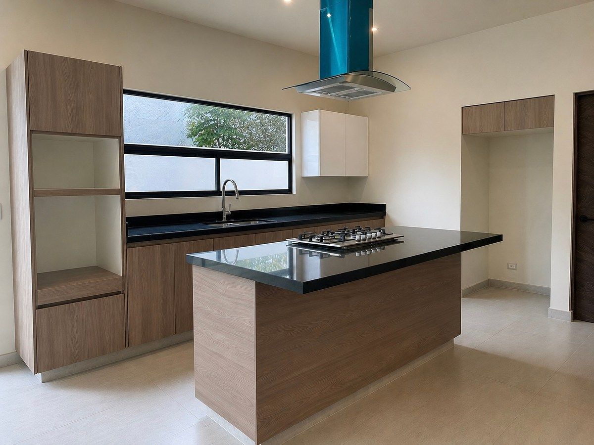 House in El Uro, Monterrey, photo 7 of 11
