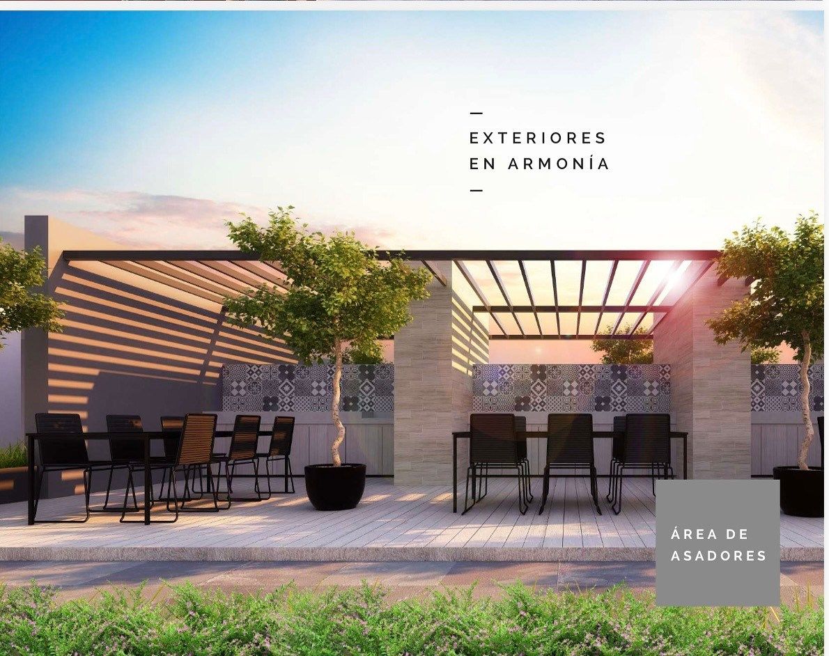 Apartamento em Del Valle Sur, Benito Juárez, foto 5 de 14