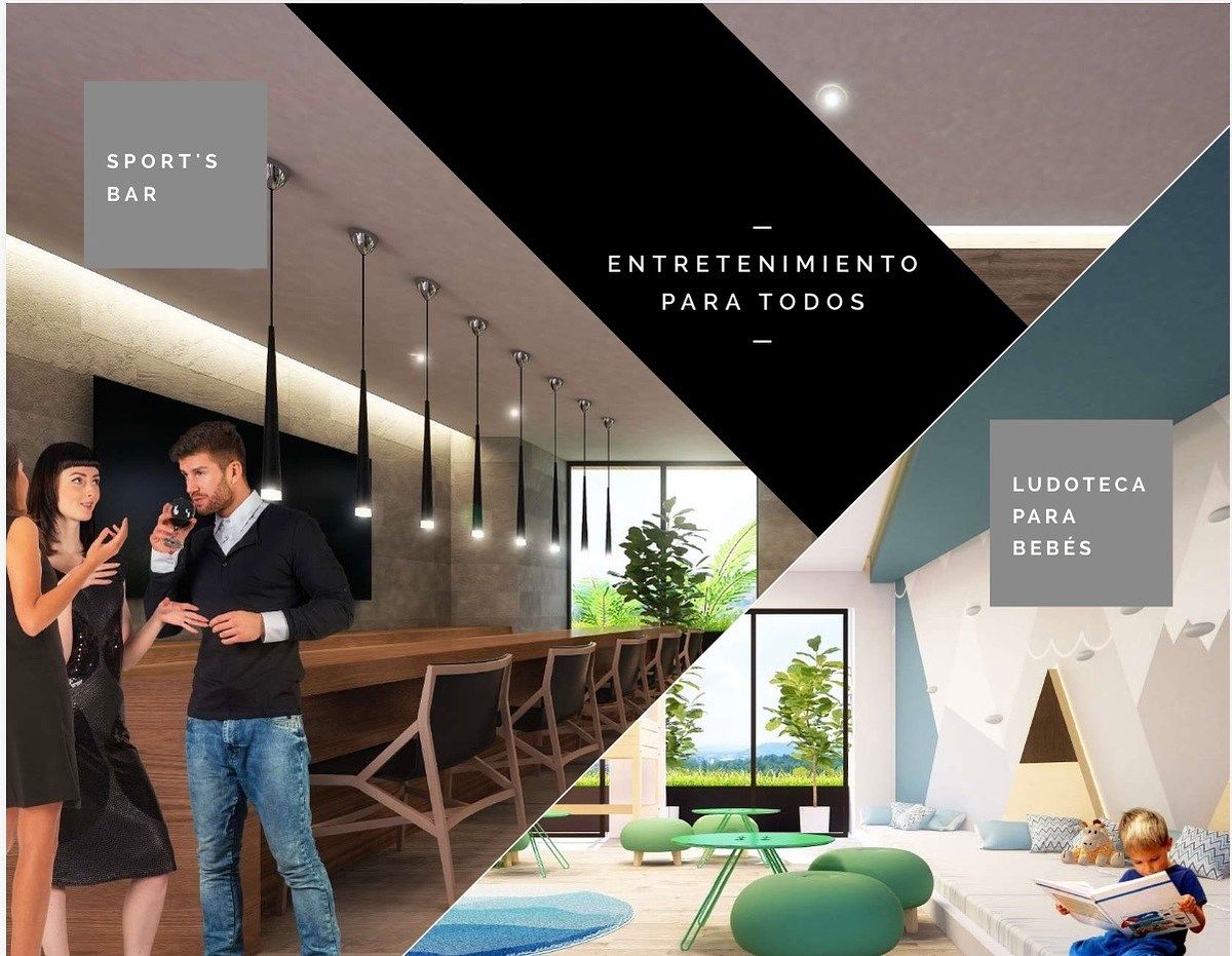 Apartamento em Del Valle Sur, Benito Juárez, foto 7 de 14