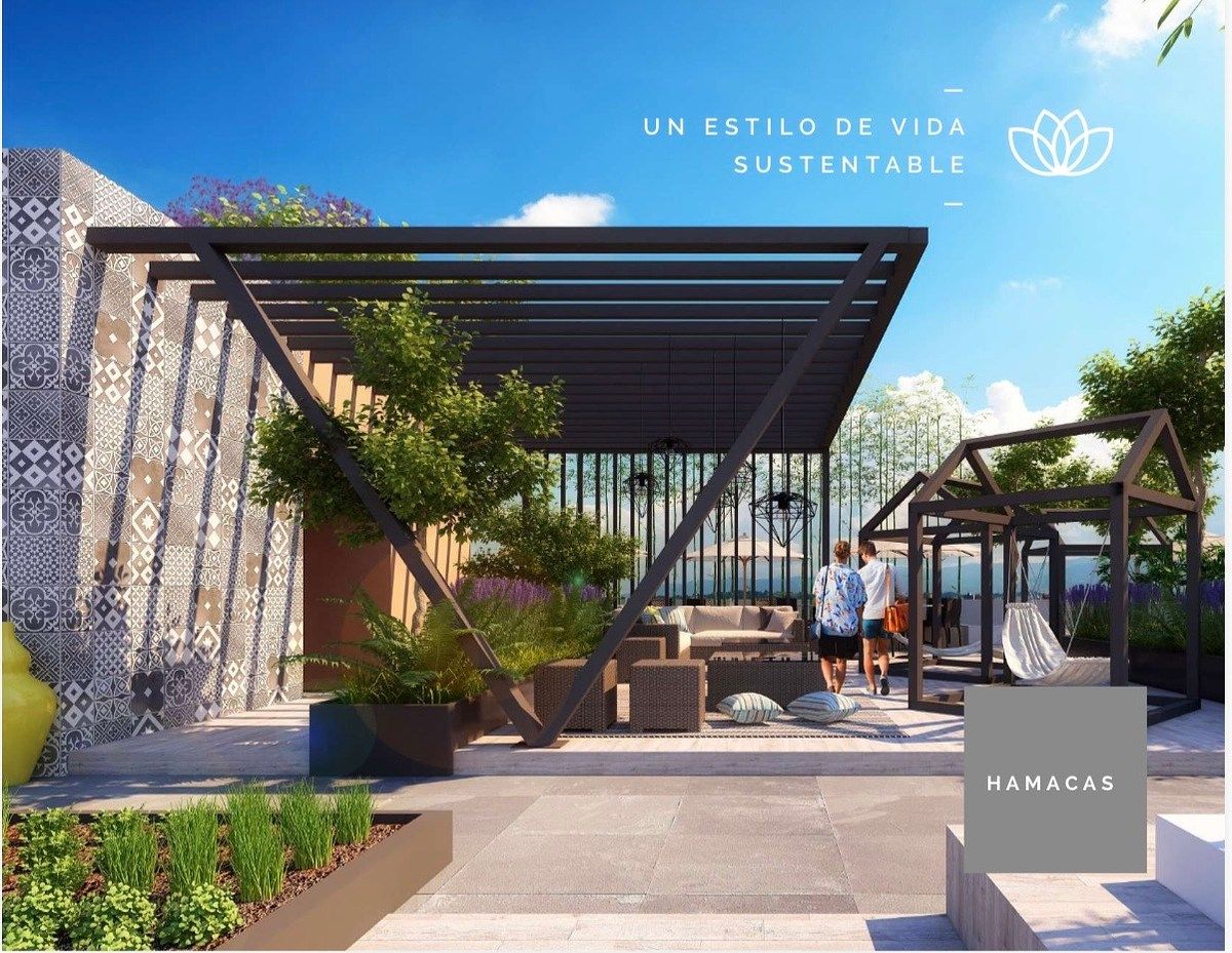 Apartamento em Del Valle Sur, Benito Juárez, foto 8 de 14