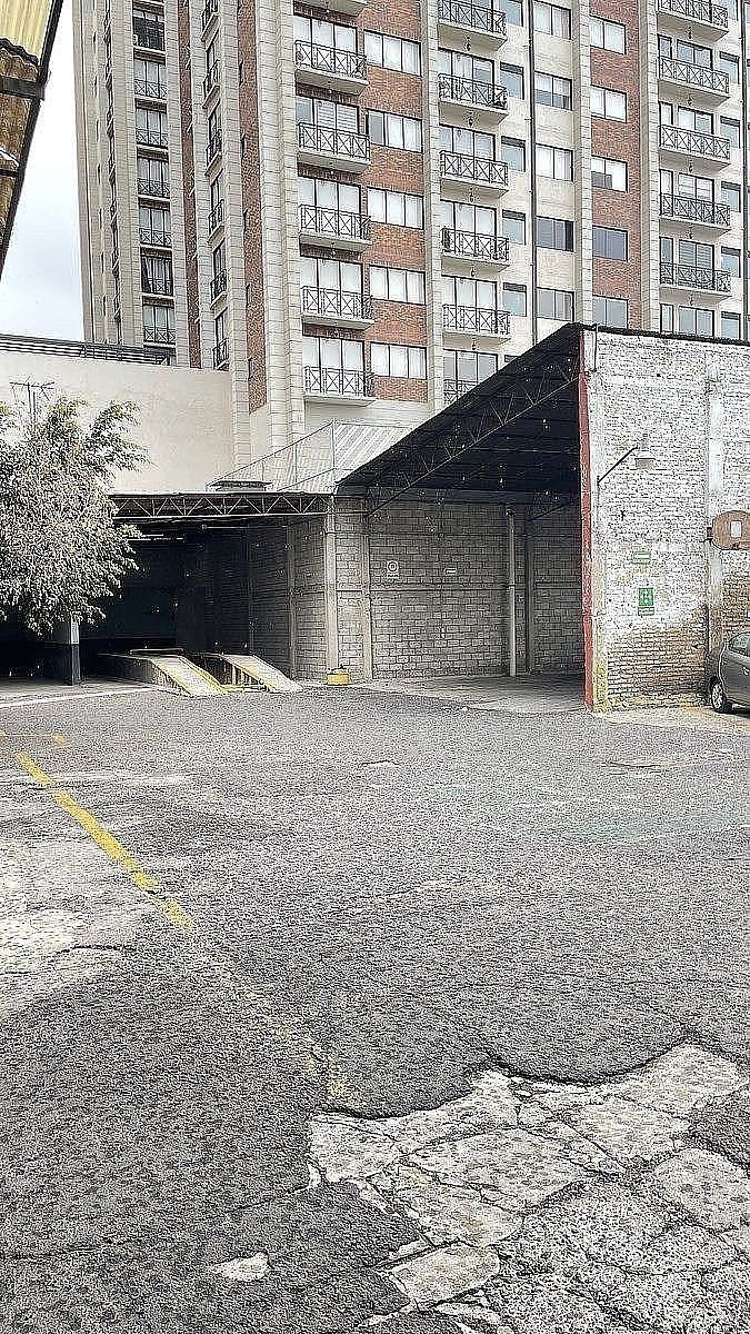 Terreno en Arenal, Azcapotzalco, foto 3 de 6