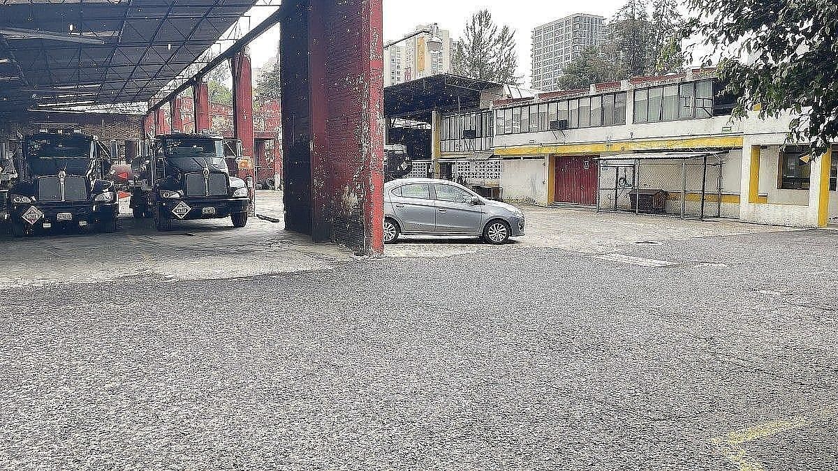 Terreno en Arenal, Azcapotzalco, foto 4 de 6