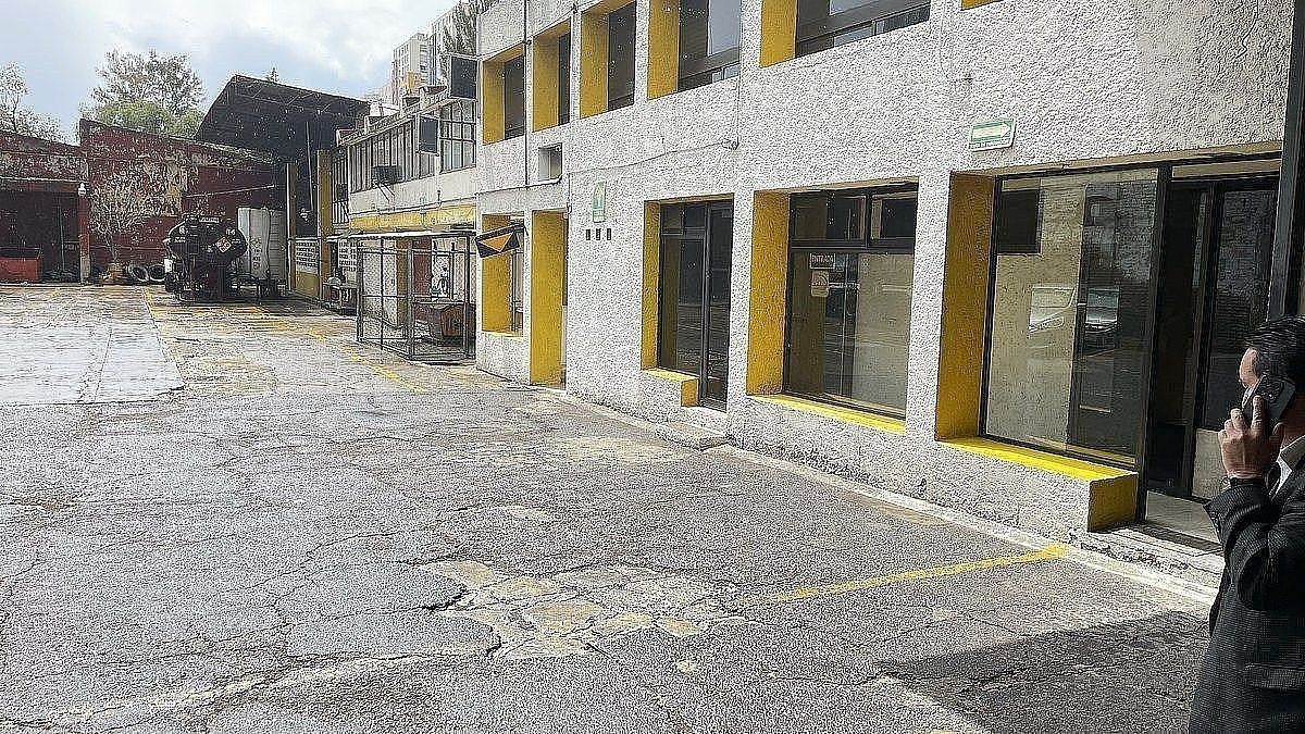 Terreno en Arenal, Azcapotzalco, foto 5 de 6