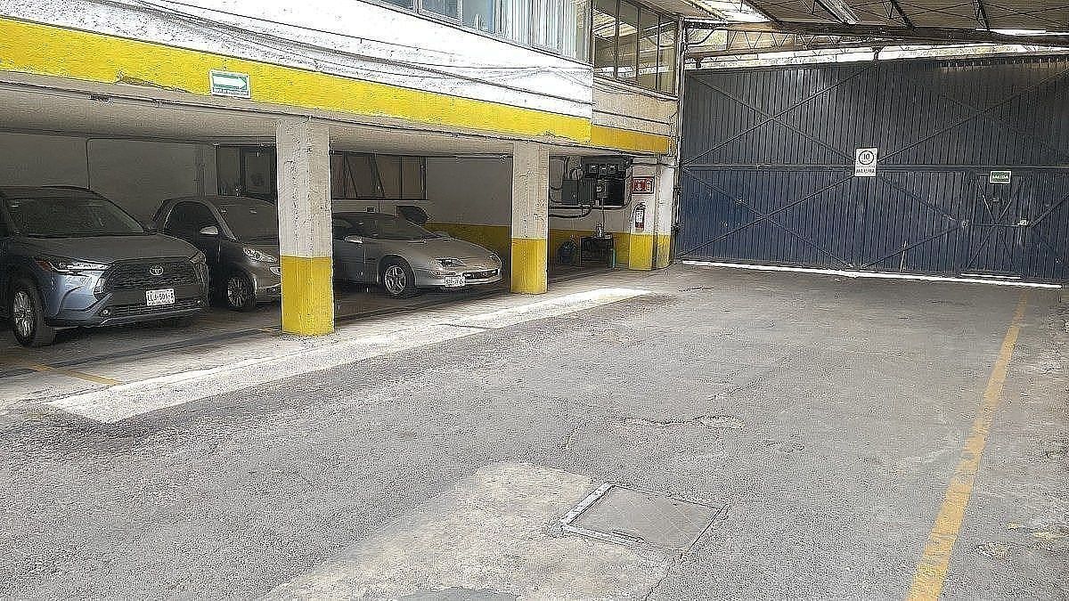 Terreno en Arenal, Azcapotzalco, foto 6 de 6