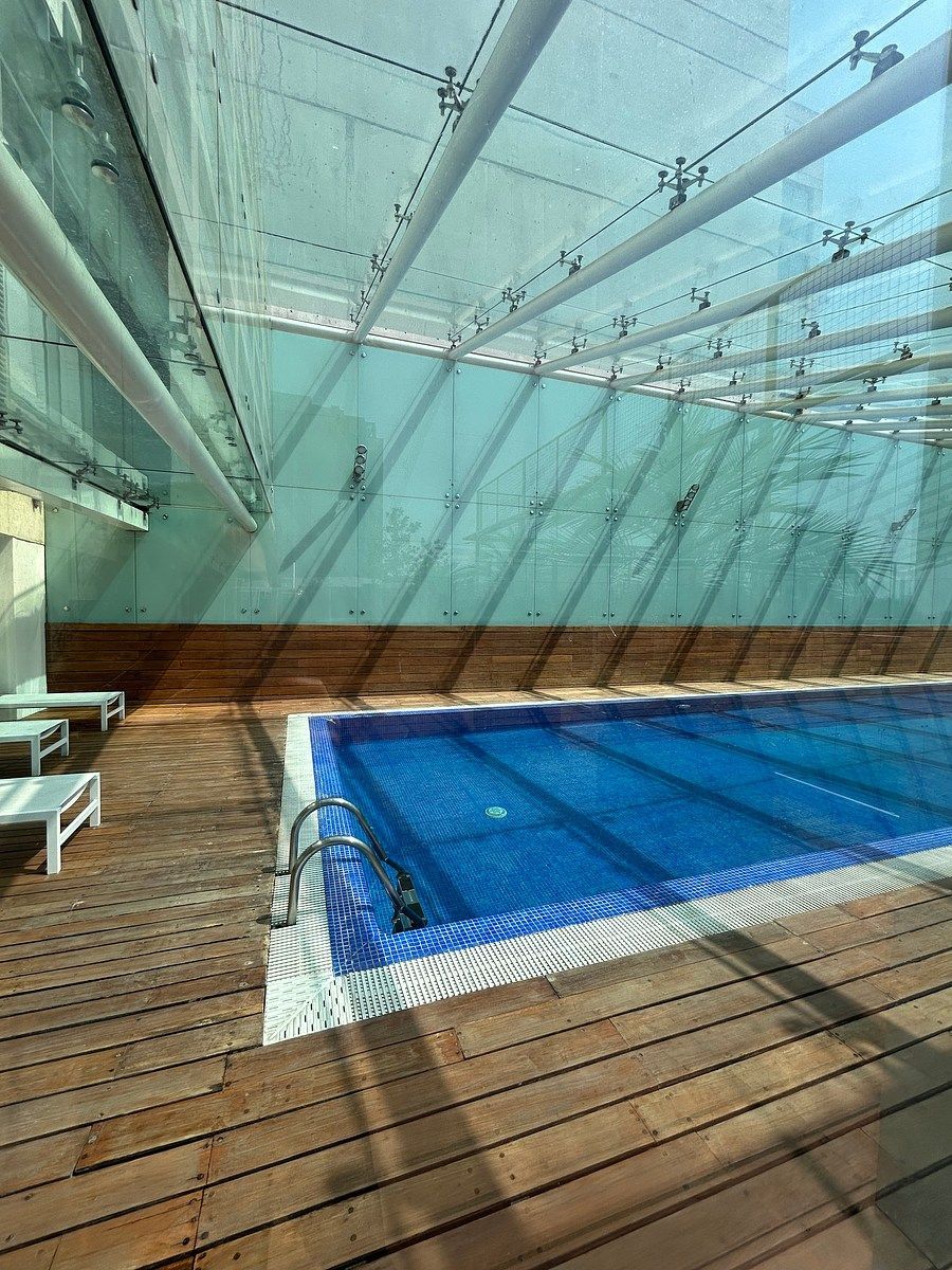 Apartamento em Juárez, Cuauhtémoc, foto 5 de 20