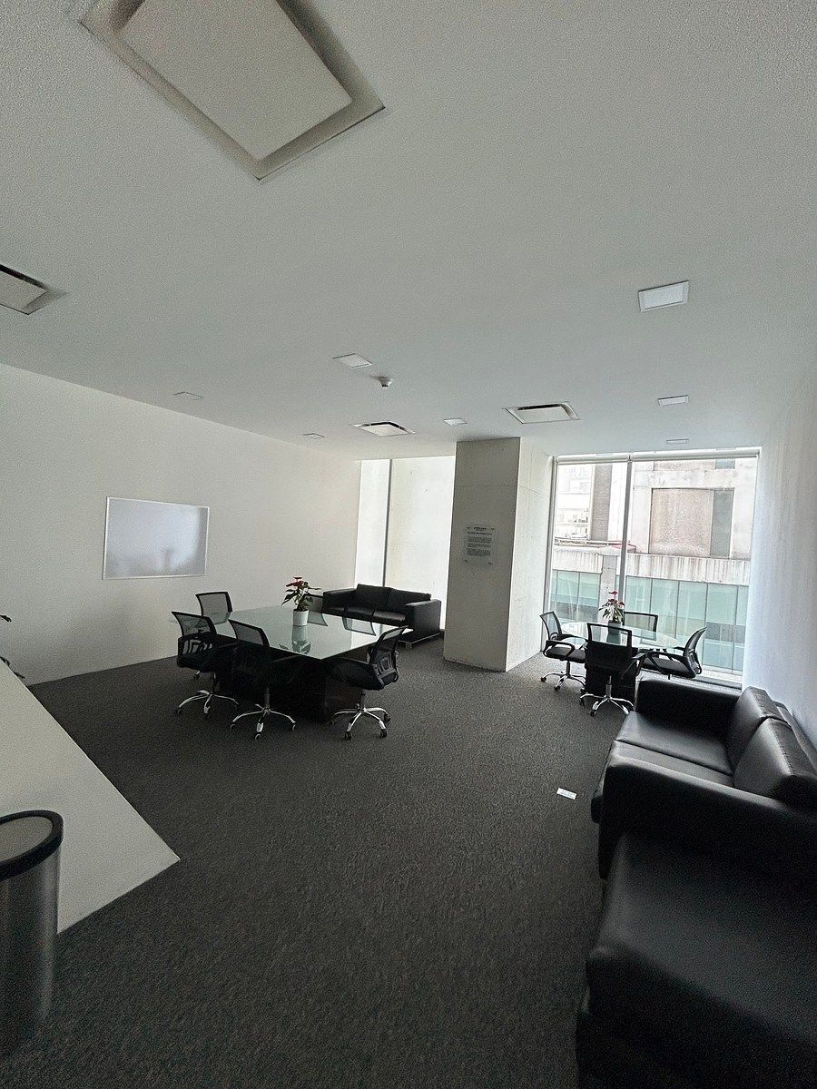 Apartamento em Juárez, Cuauhtémoc, foto 15 de 20