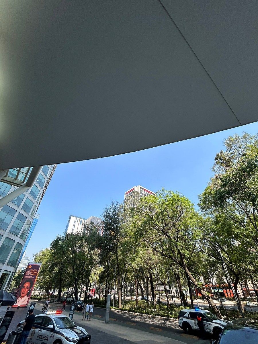 Apartamento em Juárez, Cuauhtémoc, foto 16 de 20