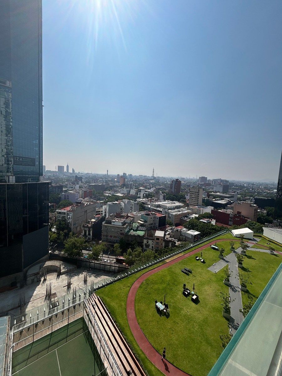 Apartamento em Juárez, Cuauhtémoc, foto 17 de 20
