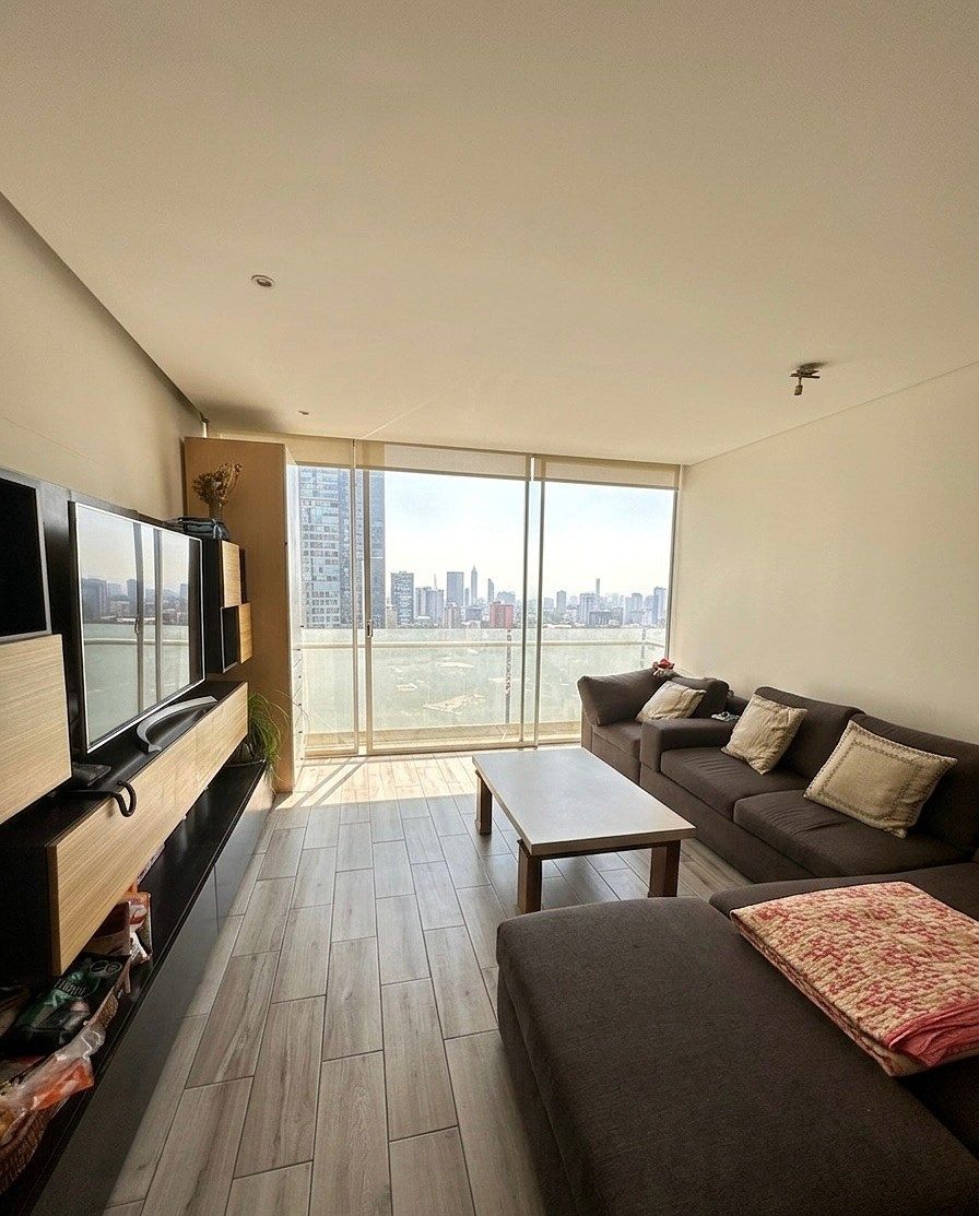 Apartamento em Juárez, Cuauhtémoc, foto 13 de 20