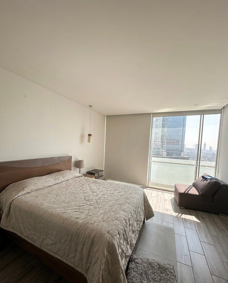 Apartamento em Juárez, Cuauhtémoc, foto 12 de 20