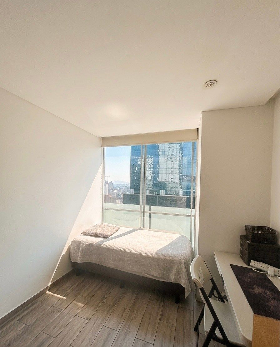 Apartamento em Juárez, Cuauhtémoc, foto 11 de 20