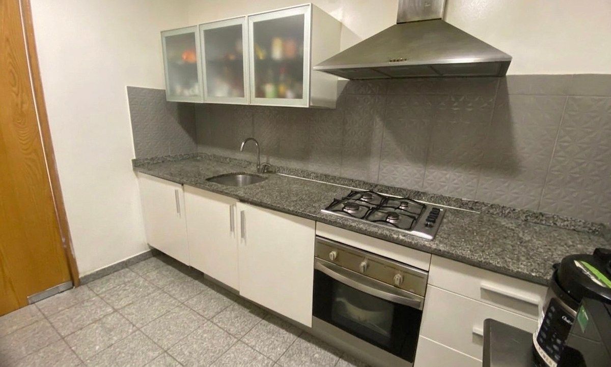 Apartamento em Juárez, Cuauhtémoc, foto 9 de 20