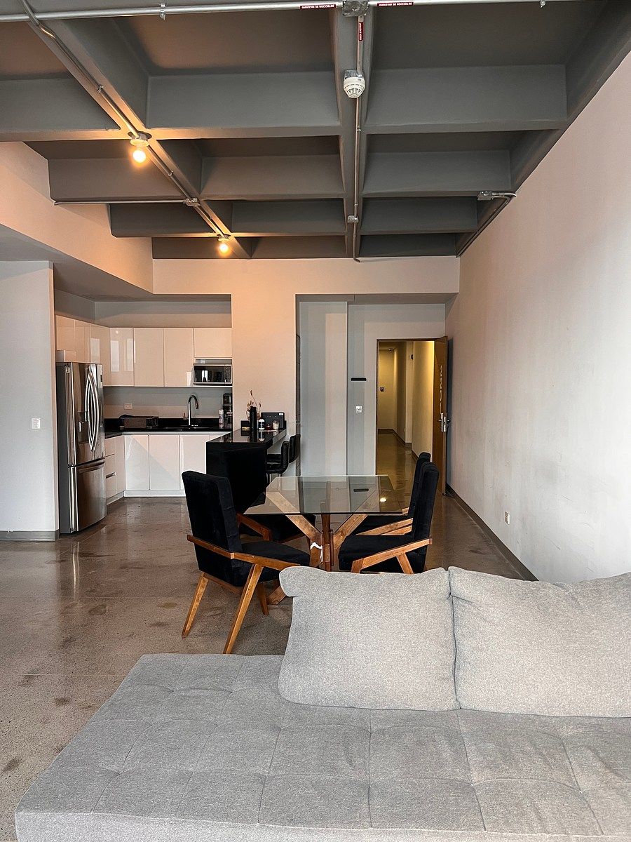 Apartment in Tecnológico, Monterrey, photo 3 of 25