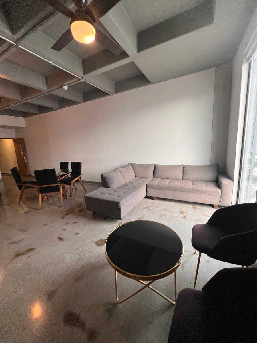 Apartment in Tecnológico, Monterrey, photo 6 of 25