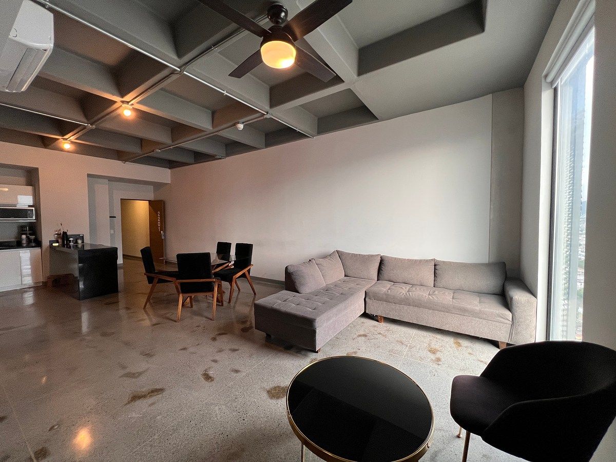 Apartment in Tecnológico, Monterrey, photo 9 of 25