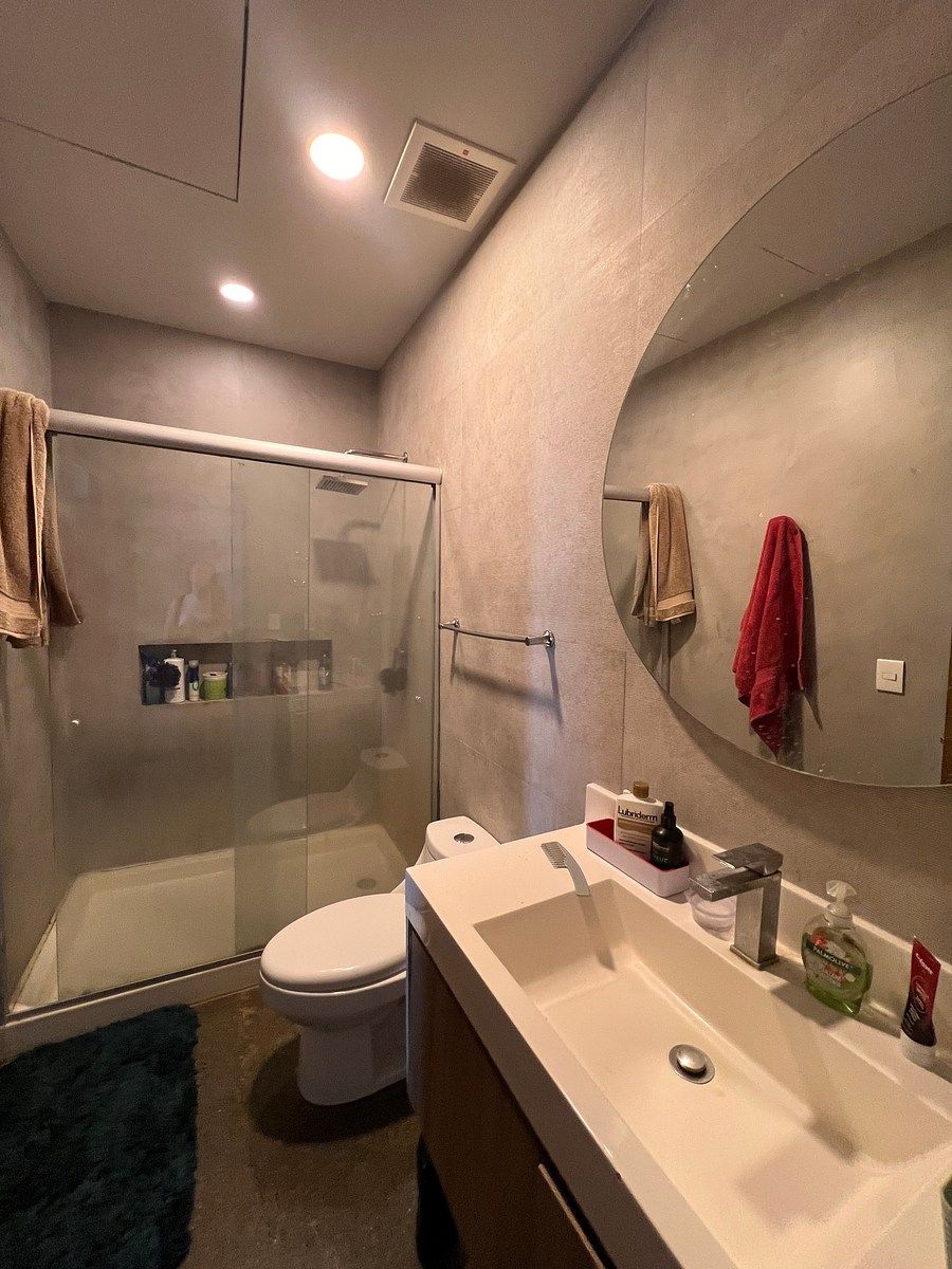 Apartment in Tecnológico, Monterrey, photo 12 of 25