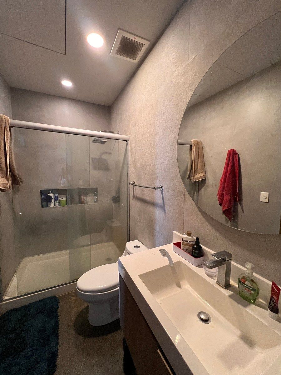 Apartment in Tecnológico, Monterrey, photo 16 of 25
