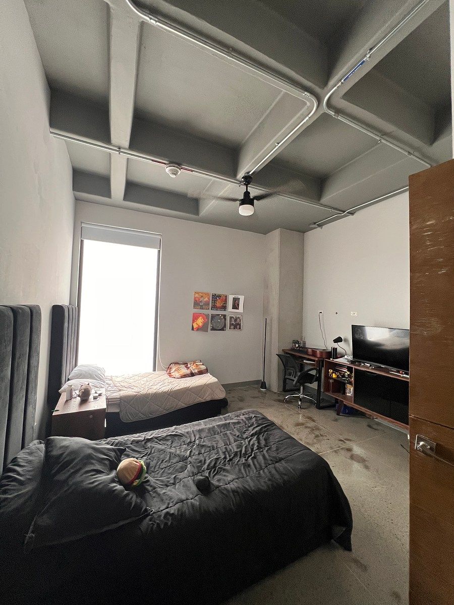 Apartment in Tecnológico, Monterrey, photo 18 of 25