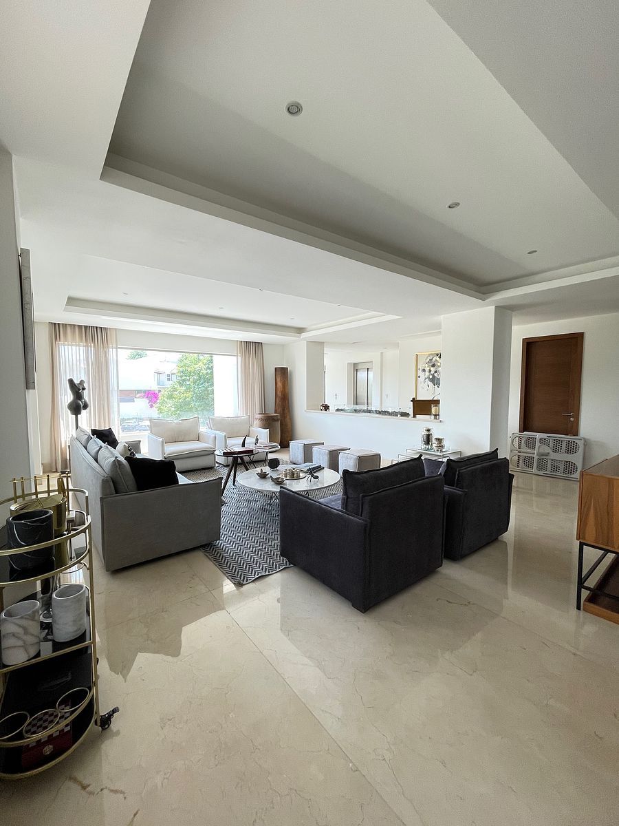 Apartamento em Vista Horizonte, Huixquilucan, foto 2 de 34