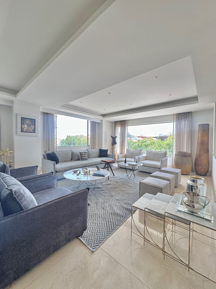 Apartamento em Vista Horizonte, Huixquilucan, foto 4 de 34
