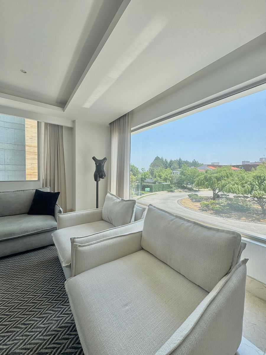 Apartamento em Vista Horizonte, Huixquilucan, foto 6 de 34