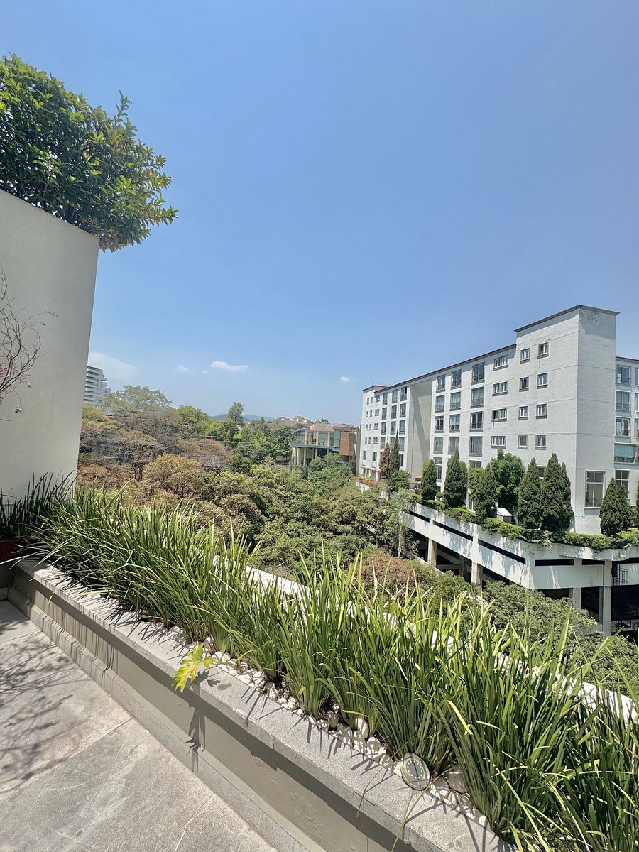 Apartamento em Vista Horizonte, Huixquilucan, foto 11 de 34