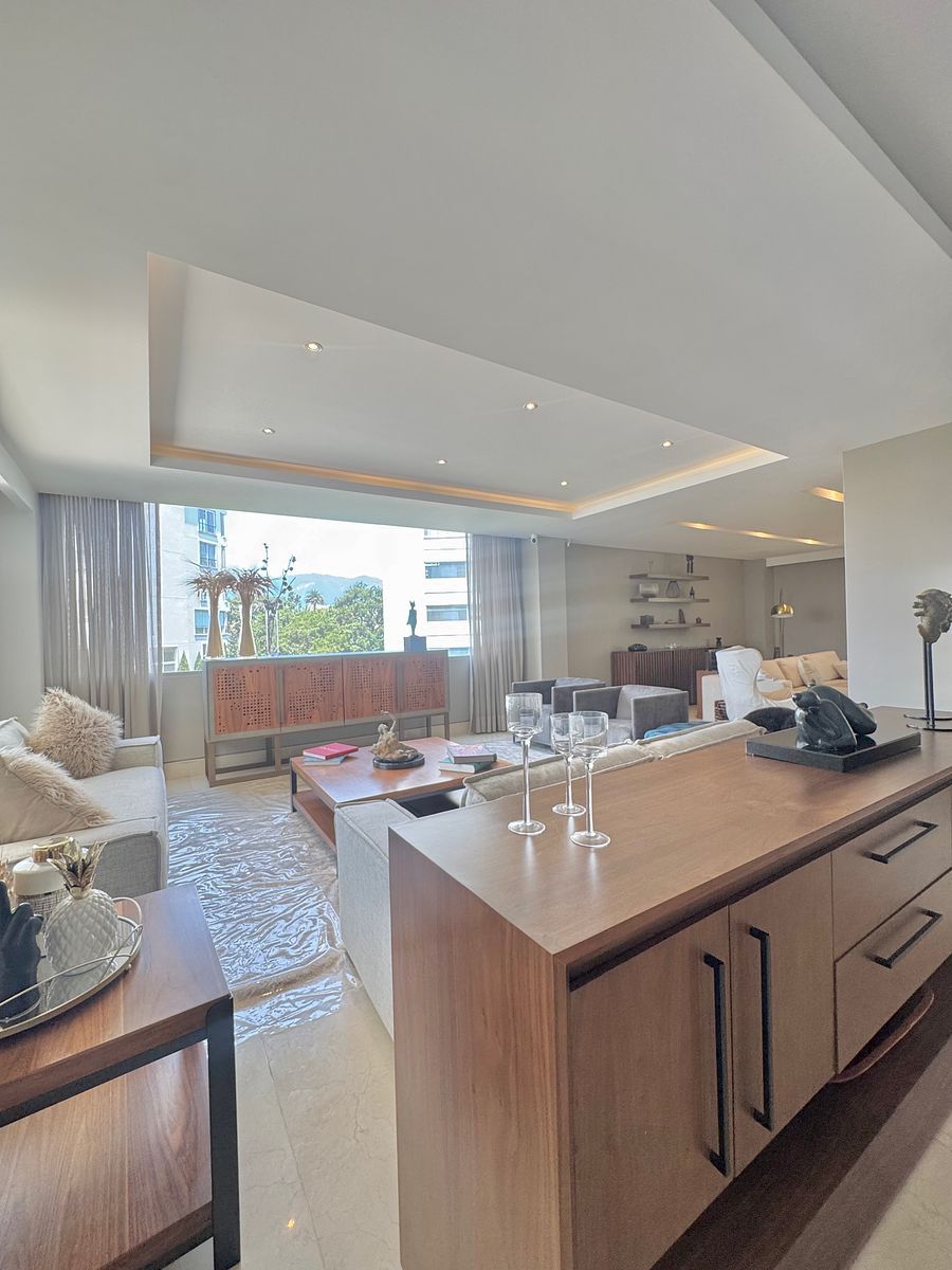 Apartamento em Vista Horizonte, Huixquilucan, foto 13 de 34